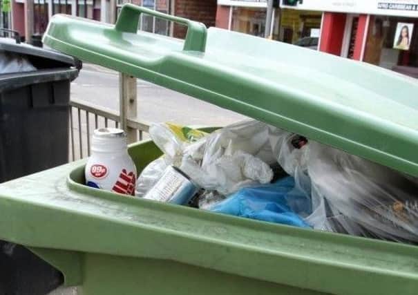 Geminor UK Ltd won the contract to handle Hull's household waste