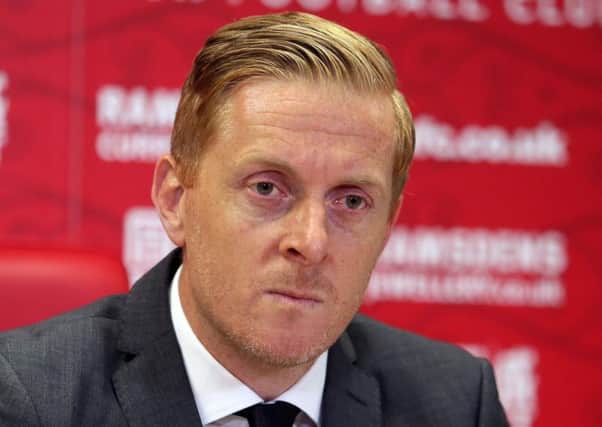 Manager Garry Monk is looking for a good set of results early on to boost Middlesbroughs confidence.