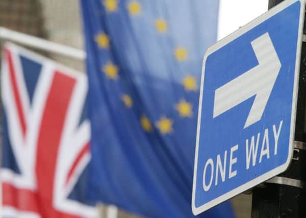 Which way for Brexit?