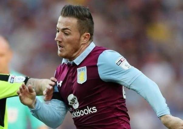 Ross McCormack: Could he return if Leeds sell Chris Wood?