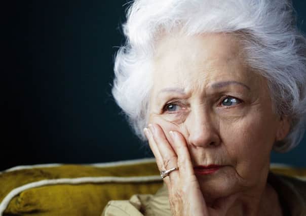 The Parliamentary and Health Service Ombudsman said too many older people are suffering in silence.