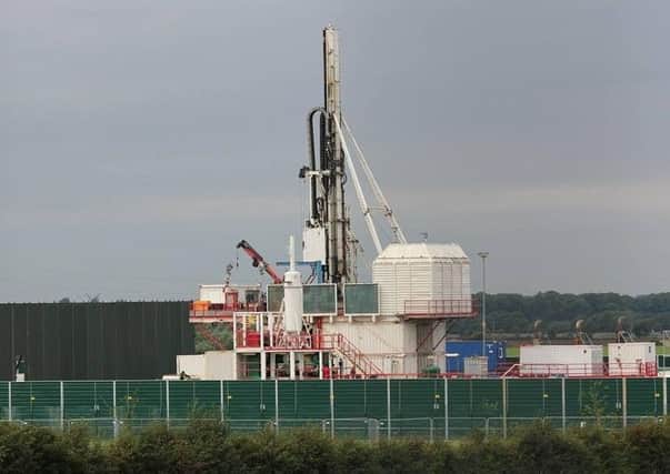 Is it too late to stop fracking?