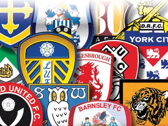 Transfer Latest: Rumours involving Yorkshire's clubs