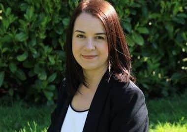 Stephanie Peacock is the Labour MP for Barnsley East.