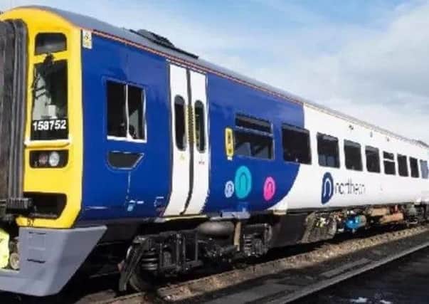 The proposed strikes of Arriva North Trains will go ahead on September 1 and 4.