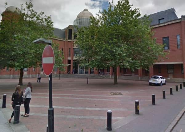 Hull Combined Court Centre. Picture: Google Maps
