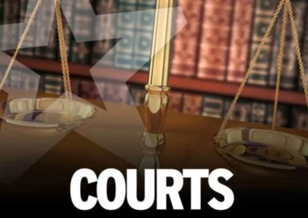 A Sheffield 'spice' dealer has been given a suspended prison sentence, after he argued he did not know it was illegal to sell the Class B drug