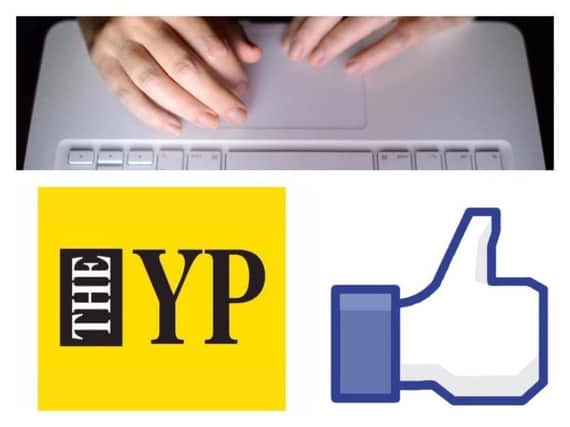 Try the new and improved commenting section on yorkshirepost.co.uk