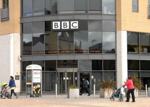 Should the BBC and other media organisations do more to uphold the use of the English language?