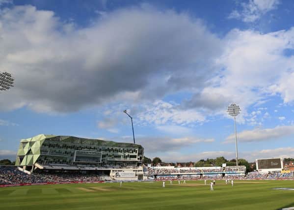 Who will prevail between England and West Indies? Picture: Nigel French/PA