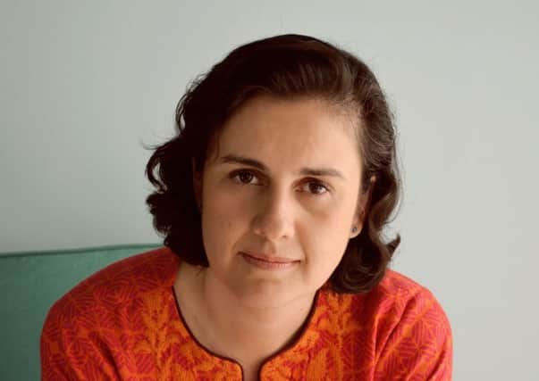 ACCLAIMED AUTHOR: Booker Prize longlisted novelist Kamila Shamsie is appearing at Ilkley Literature Festival this year.
