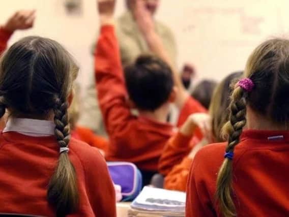 National campaigner Pauline Hull argues that many authorities and schools are misinterpreting Government advice and children are being forced to start school early or miss a whole year of school.