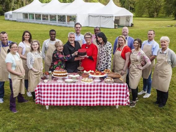 The new era for Great British Bake Off on Channel 4 has been deemed a ratings success.