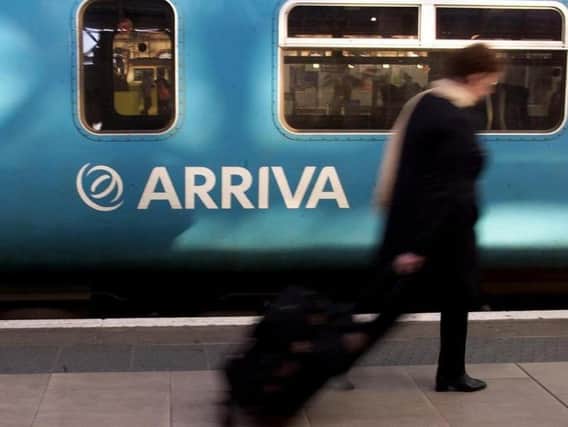 More rail strike action is expected across Yorkshire on Friday.