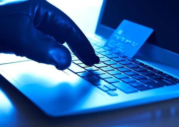Are you unsure about online fraud?