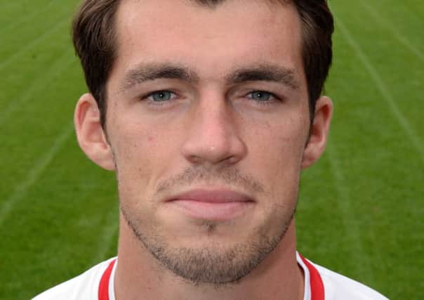 Doncaster Rovers' John Marquis: Back to Sixfields.