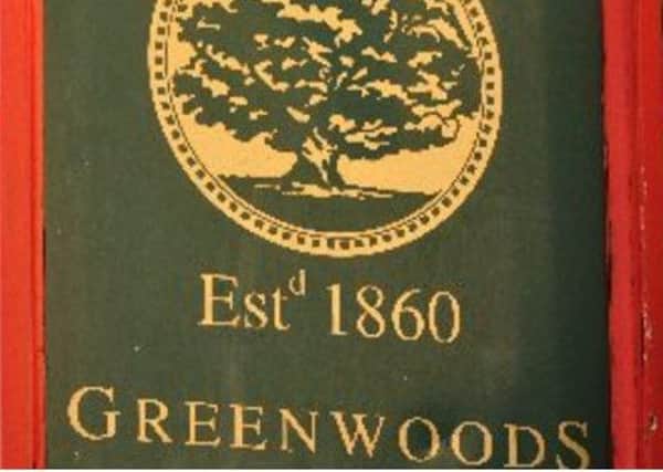 Greenwoods has gone into administration