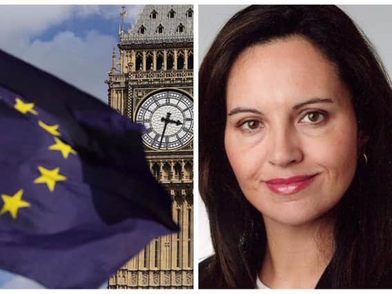MP Caroline Flint says Leave and Remain voters must unite.