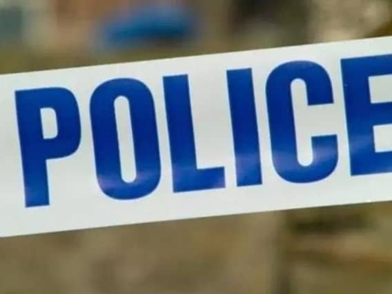 Police have appealed for witnesses.