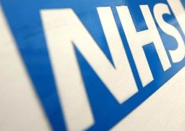 Should NHS buildings be liable for business rates?