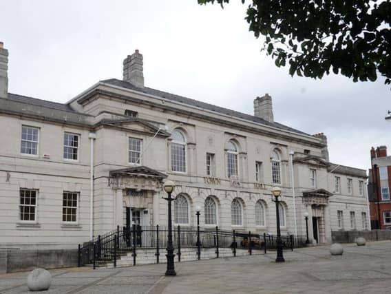 Rotherham Council