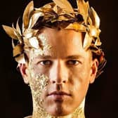 EMPEROR: Guilio Cesare is part of English Touring Opera's new season.