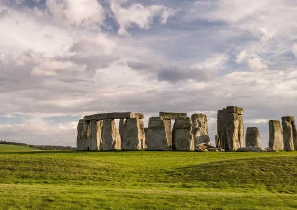 A road tunnel is due to be built under Stonehenge, but what about the A64?
