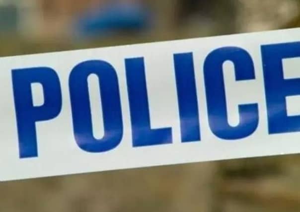 Police thanked the public for sharing their appeal.
