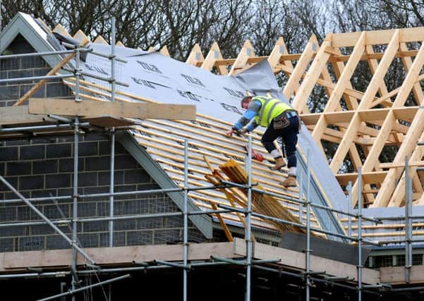 A new plan for housing in York is put before the public today