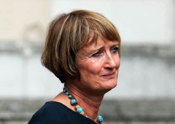 Labour peer Tessa Jowell who has been diagnosed with brain cancer, her family has announced. Nick Ansell/PA Wire