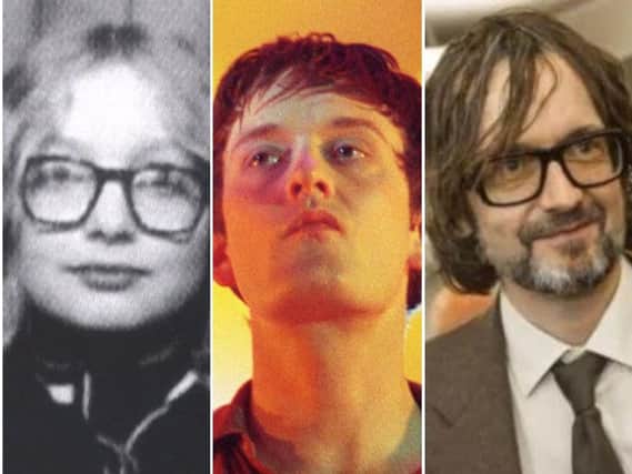 Jarvis through the ages.