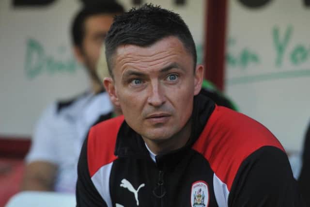 Barnsley boss Paul Heckingbottom expects Spurs to field a strong line up at Wembley on Tuesday night.