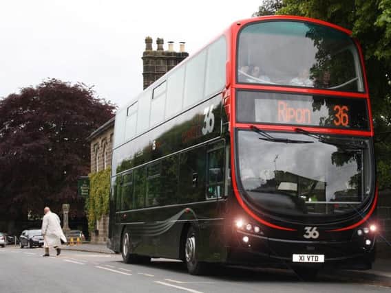 The Office of the Traffic Commissioner has ruled no case would be taken against the bus provider