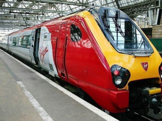 Upgrades are initially available on some weekday services from London King's Cross to Edinburgh, Leeds, Newcastle and York, with more routes expected to be added shortly.