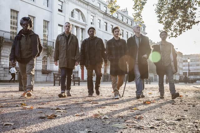 Dreadzone are among the acts at this year's Yorfest. Picture: Simon Partington