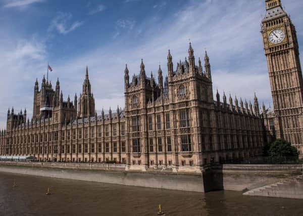 Is the House of Lords fit for purpose?