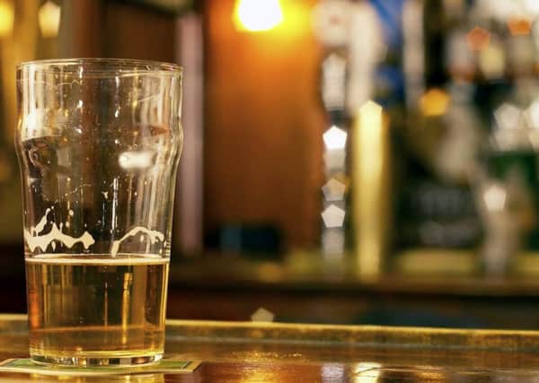 Beer prices are going up while pubs are struggling to make ends meet.
