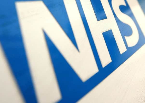 We should all know our rights when it comes to NHS complaints. (PA)