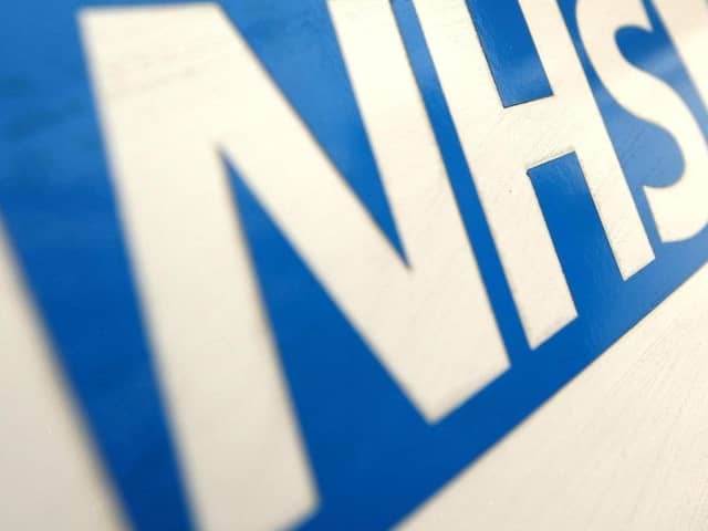 We should all know our rights when it comes to NHS complaints. (PA)