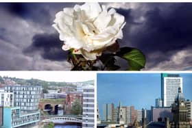 What does the Northern Powerhouse mean for Yorkshire and its major cities like Sheffield and Leeds?