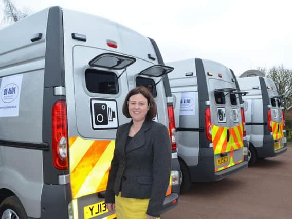 More than 2,400 people participated in the survey undertaken byNYPCC, Julia Mulligan