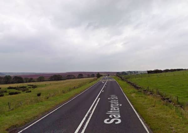 Saltergate Bank (Google)