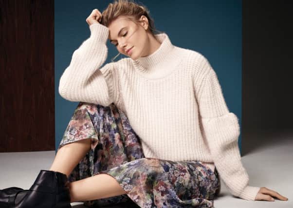 M&S COLLECTION JUMPER