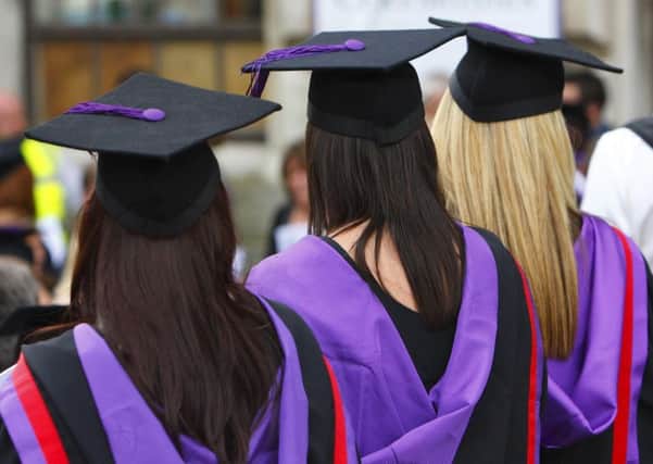Do student tuition fees offer value for money?