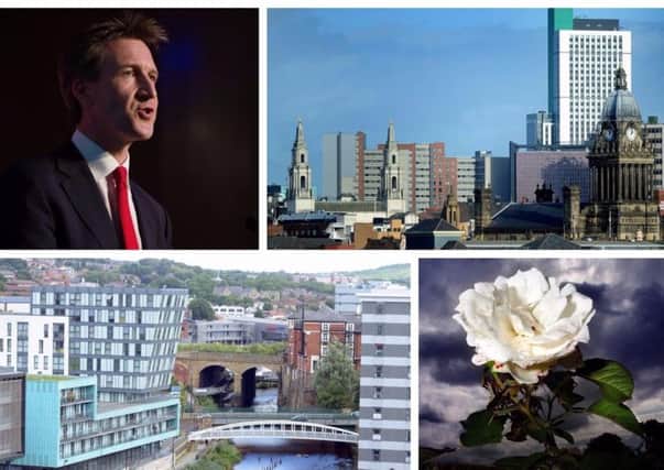 What will devolution mean for Yorkshire.