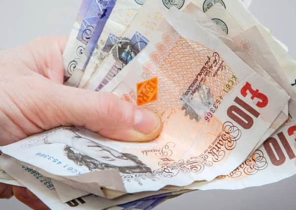 Could you be a secret millionaire? 50 unclaimed Lancashire estates up for grabs