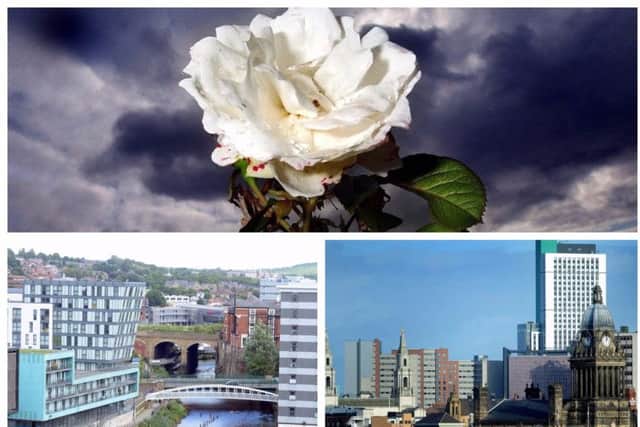 Will there be a devolution deal for the whole of Yorkshire?