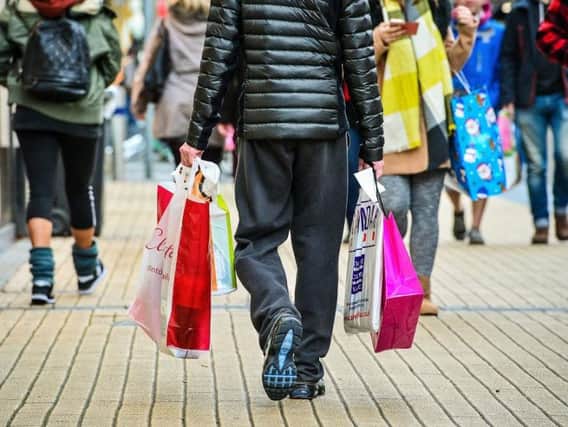 How will Brexit affect the retail sector?