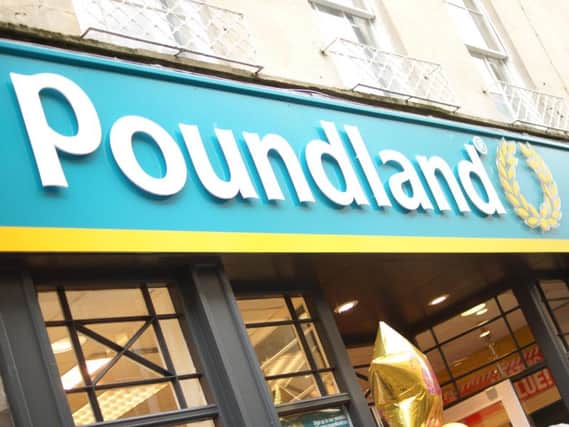 Sheffield Poundland branches sell more sex toys than almost anywhere else in Britain.