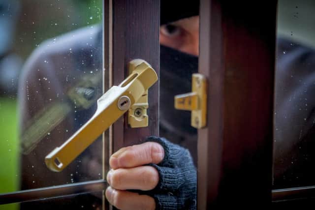 West Yorkshire has had one of the highest rates of burglary in the country in recent years.